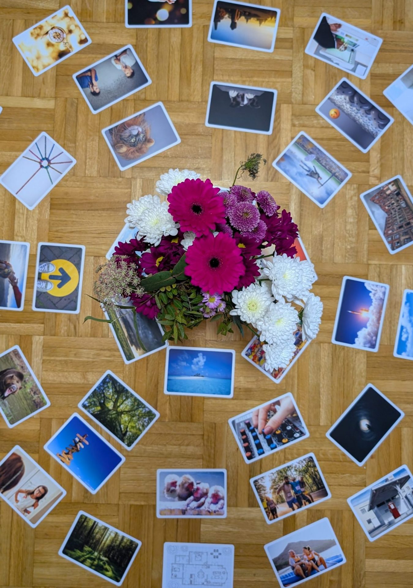 Seminare Und Events impressionen julia geyer