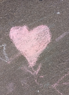 Selbstliebe lernen mit Julia Geyer