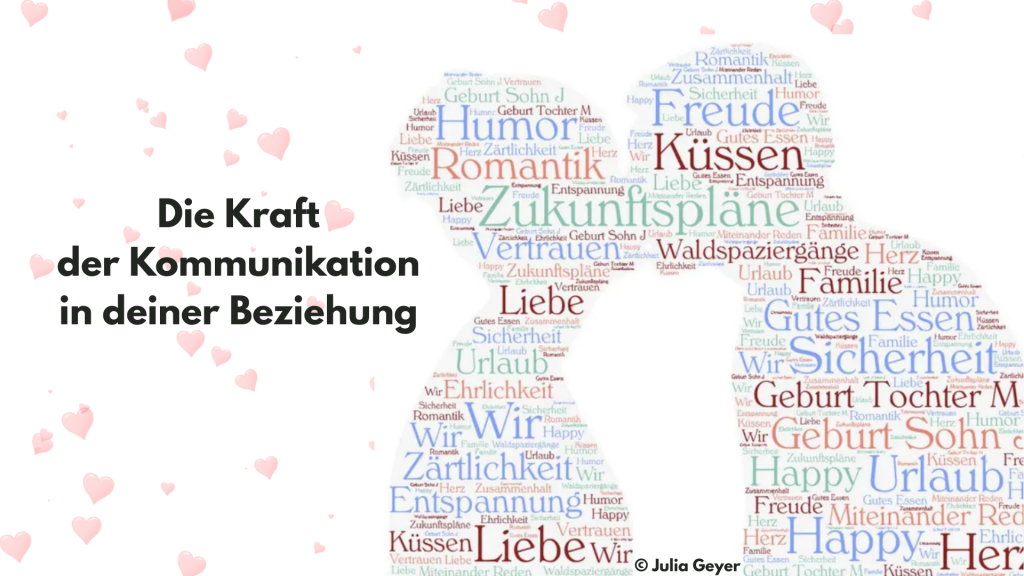 kommunikation in beziehung Paarberatung familienberatung elternberatung