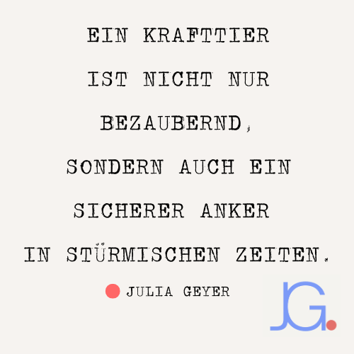 krafttier