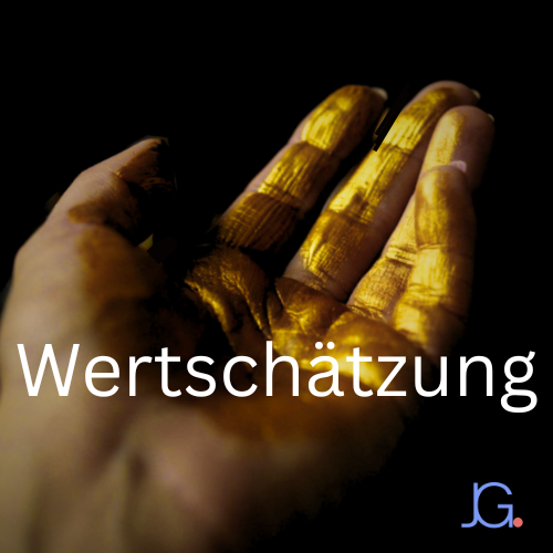 wertschätzung Julia Geyer