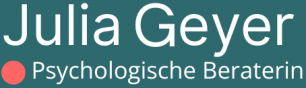 julia geyer psychologische beraterin
