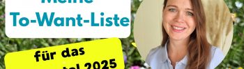 To-Want-Liste