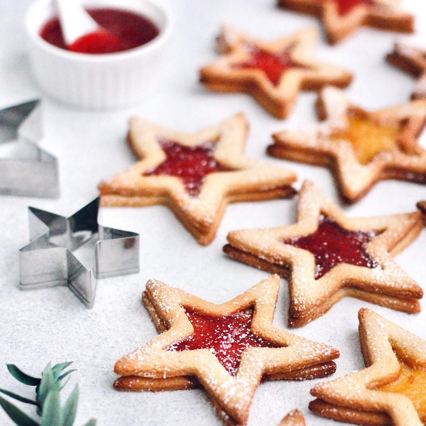 Erzählcafe Julia Geyer