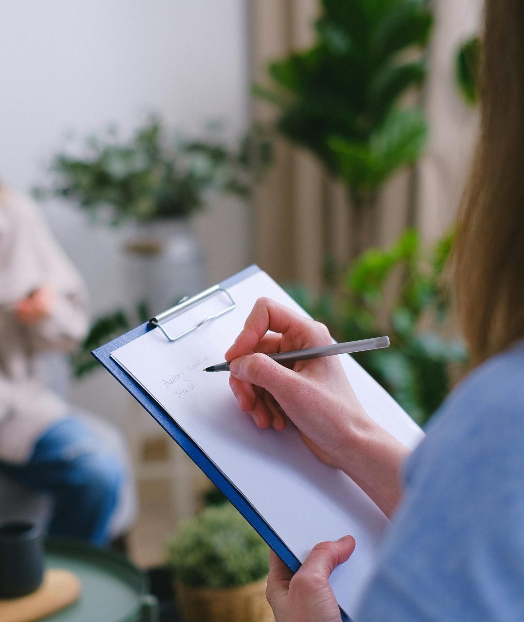 Beratung Julia Geyer Psychologische Beratung