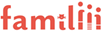 Logo familiii