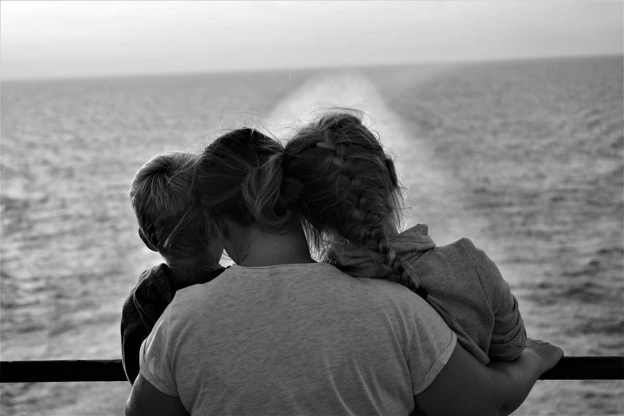 mama coaching julia geyer