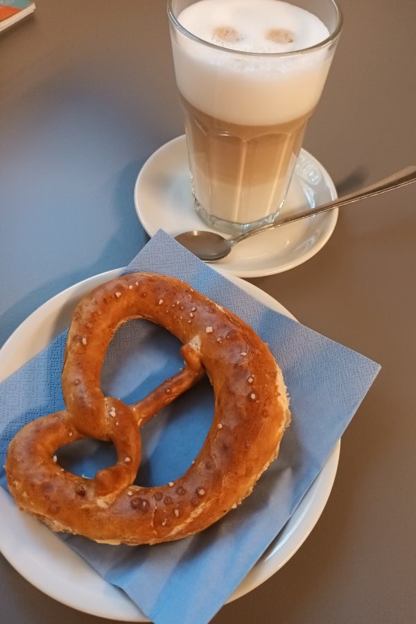 Jahresrückblick 2025: THE BIG SHIFT brezel latte macchiato