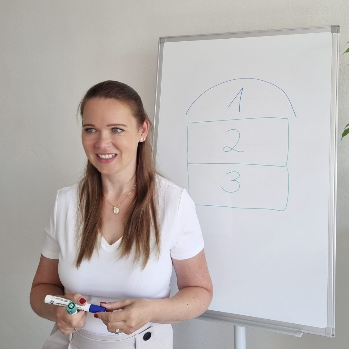 Julia Geyer Vortrag Webinar Seminar