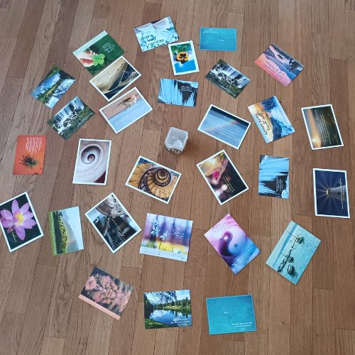 Jahresrückblick 2025: THE BIG SHIFT julia eisbrecher seminar workshop