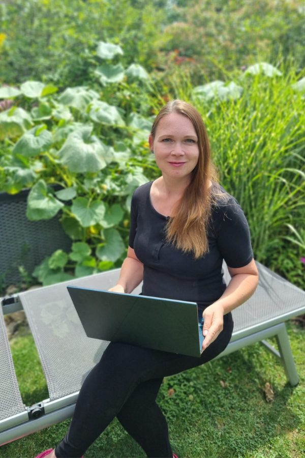 Jahresrückblick 2025: THE BIG SHIFT julia geyer blog