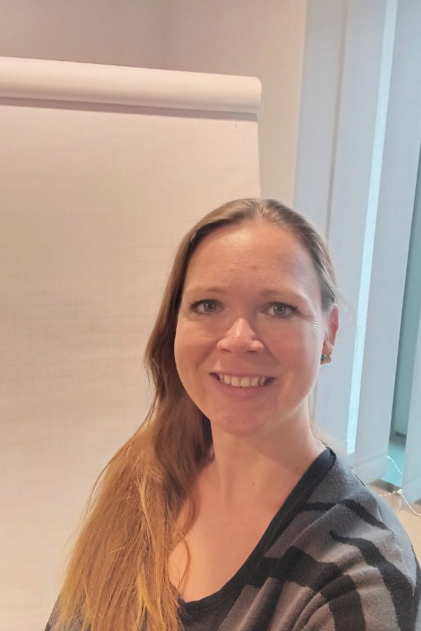 Jahresrückblick 2025: THE BIG SHIFT julia geyer seminar vortrag