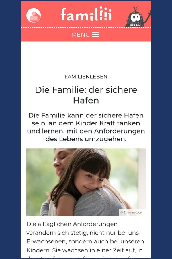 Jahresrückblick 2025: THE BIG SHIFT julia geyer veröffentlichung familie