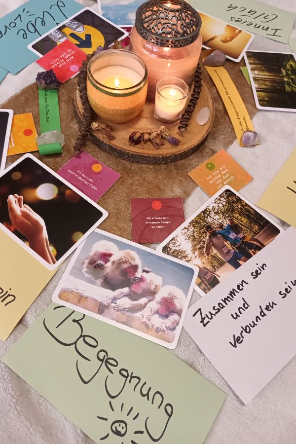 Jahresrückblick 2025: THE BIG SHIFT julia geyer workshop