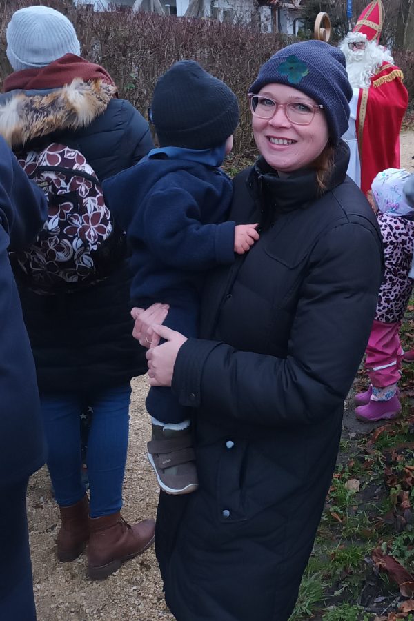 Jahresrückblick 2025: THE BIG SHIFT julia nikolaus