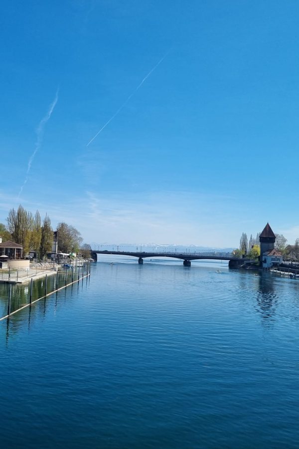 Jahresrückblick 2025: THE BIG SHIFT rheintorturm konstanz bodensee