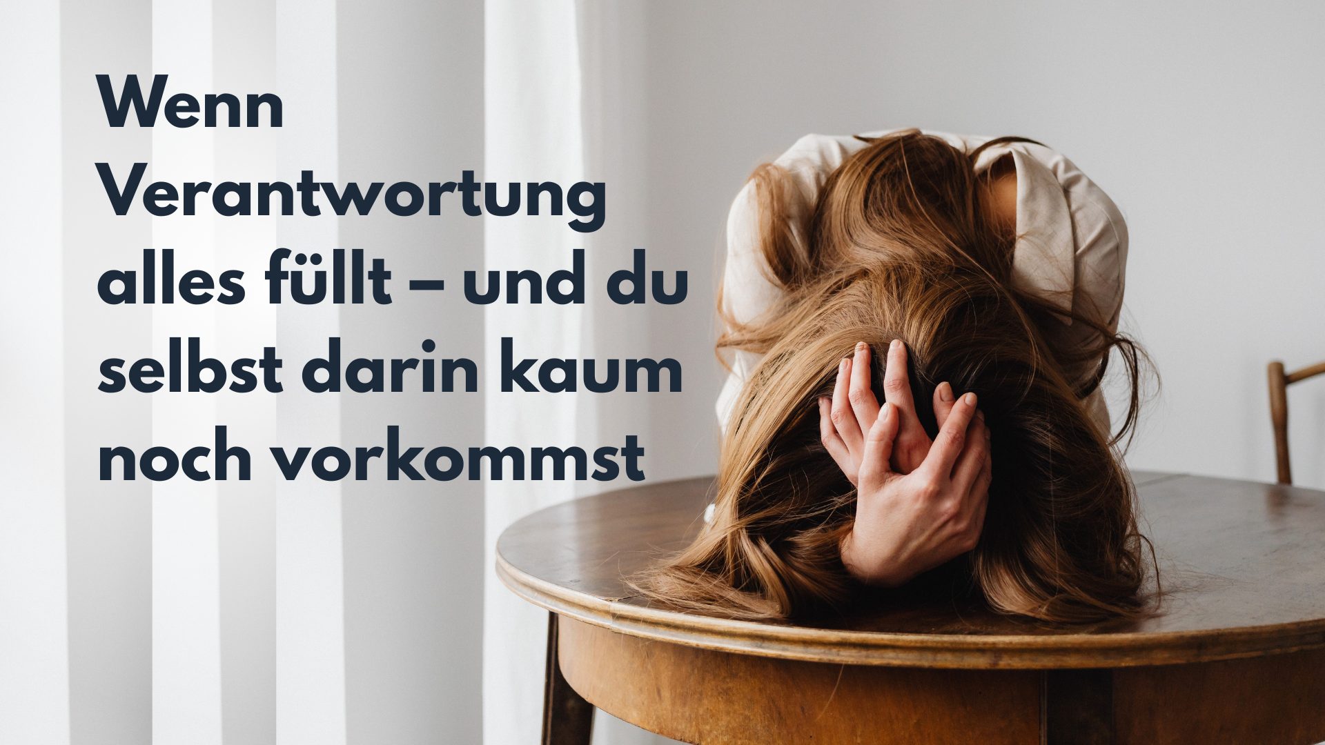 mental load neurodivergentes Kind