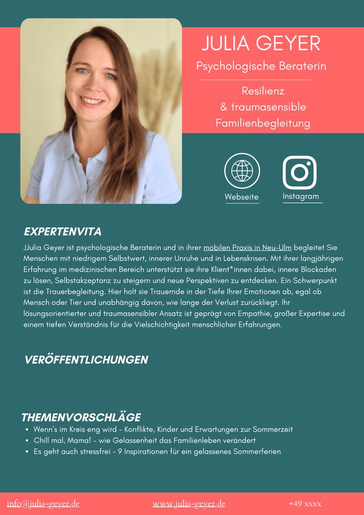 Die Pressemappe: Dein professioneller Auftritt gegenüber Medien pressemappe julia geyer nov (1)