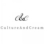 Culture and Cream Julia Geyer