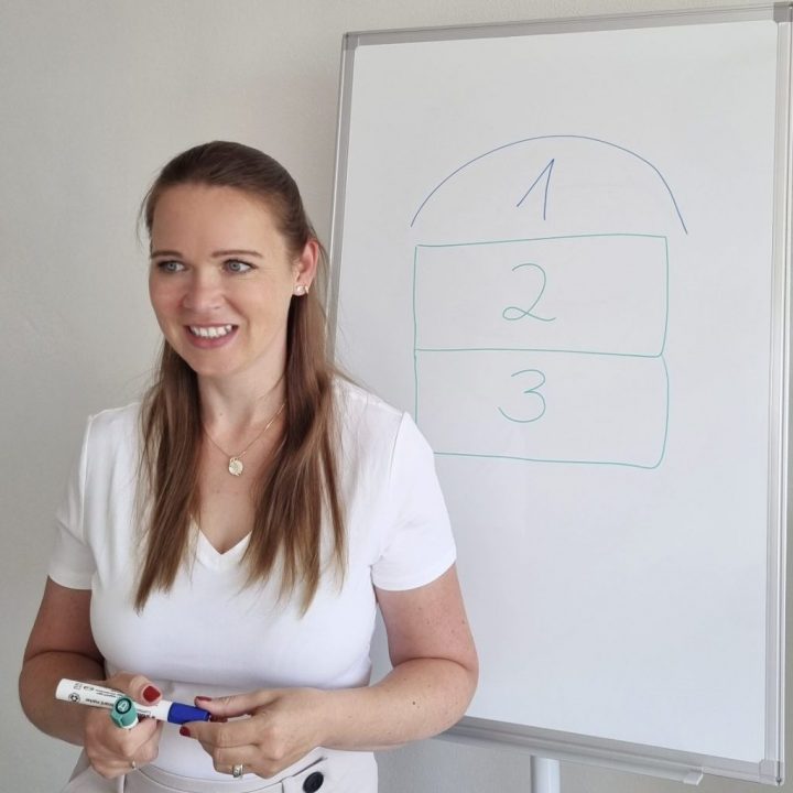 Julia Geyer Seminare und Events