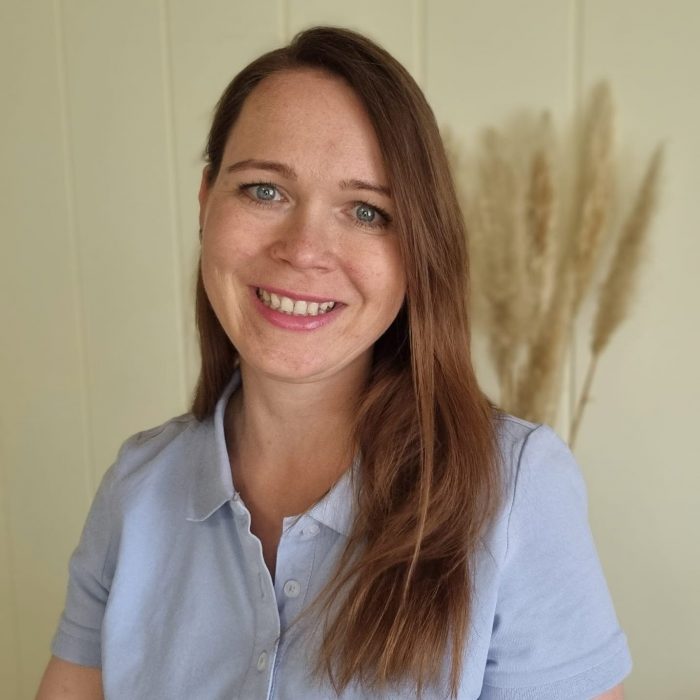 Julia Geyer