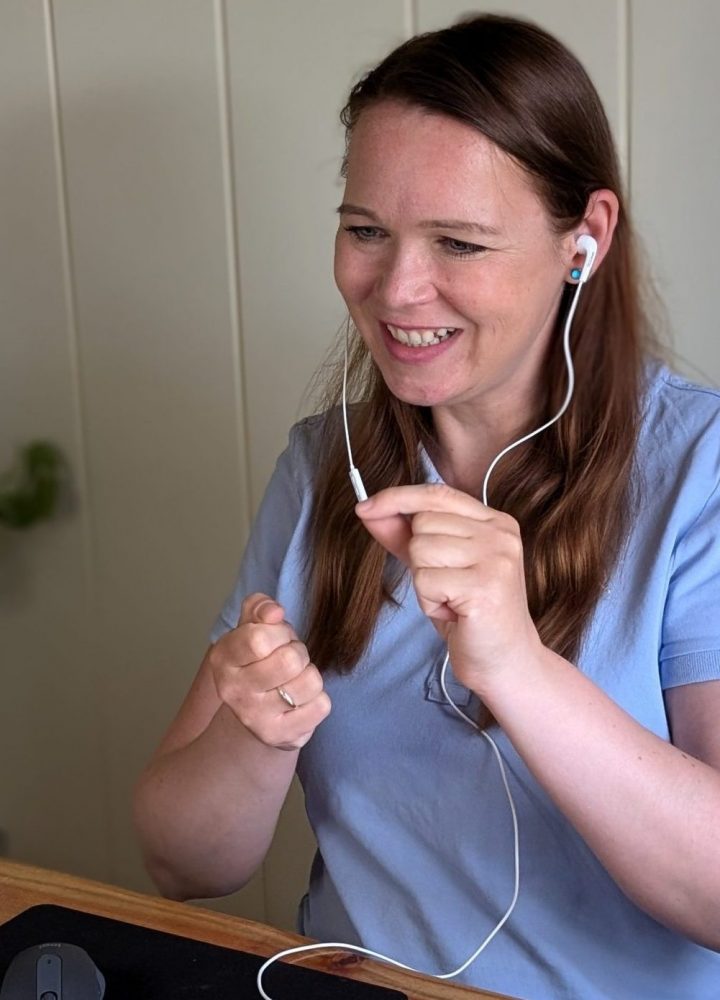 Online-Praxis psychologische Beratung Julia Geyer