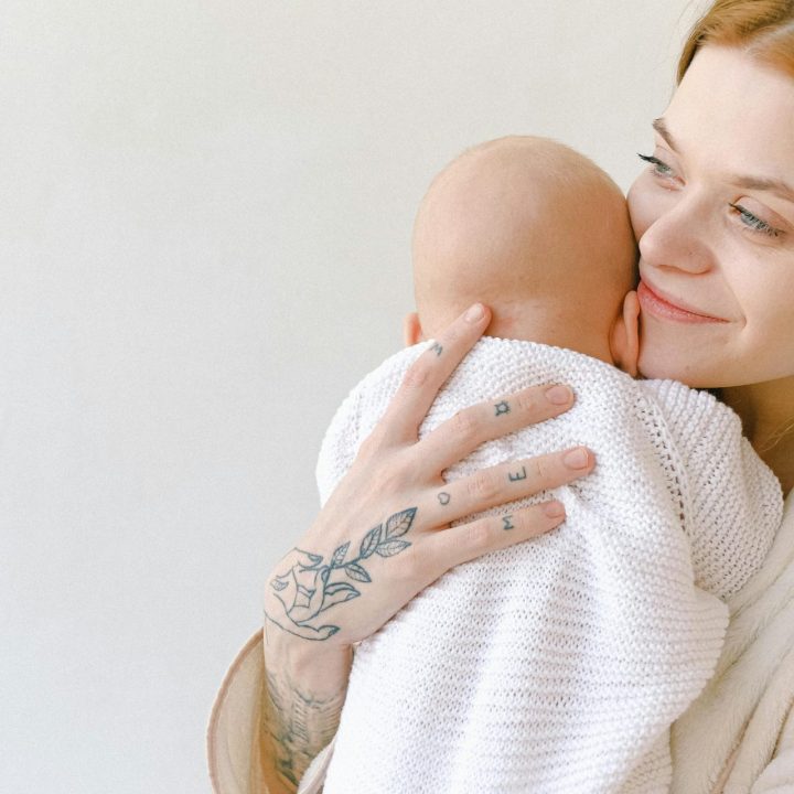 Mama Leuchtturm: Mama Coaching, Elternberatung für Resilienz